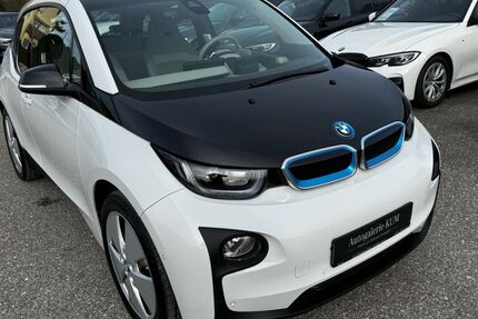 BMW i3 27.300 km 15.500 € Fuerth 90763