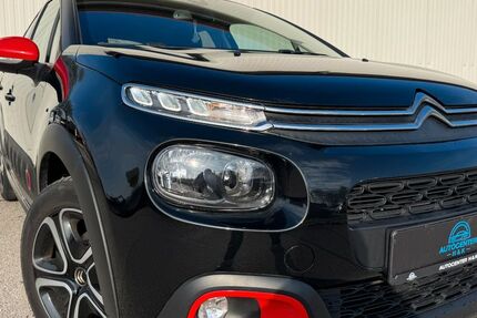 Citroen C3 90.864 km 7.499 &euro; Oberding 85445