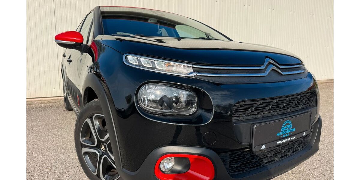 Citroen C3 90.864 km 7.999 &euro; Oberding 85445
