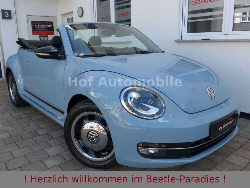 Beetle