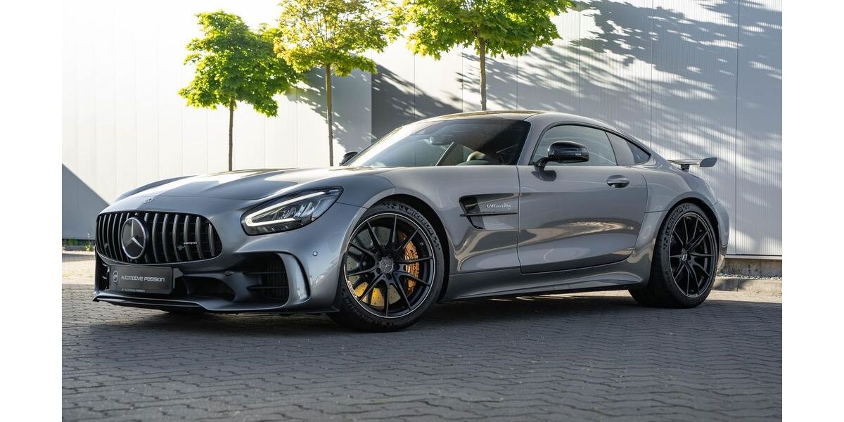 Mercedes-Benz AMG GT R 38.544 km 159.890 &euro; Appen 25482
