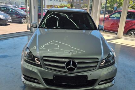 Mercedes-Benz C 250 156.000 km 9.980 &euro; Ebersbach 73061