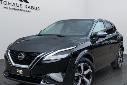 Nissan Qashqai 50.970 km 23.880 &euro; Kempten 87437