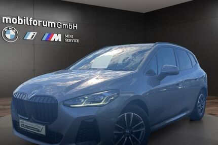 BMW 223 Active Tourer 13.591 km 35.908 &euro; Freiberg 09599