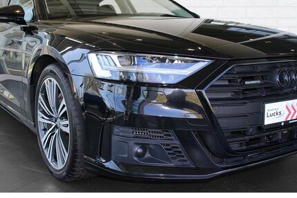 Audi A8 97.890 km 46.579 &euro; Artern 06556