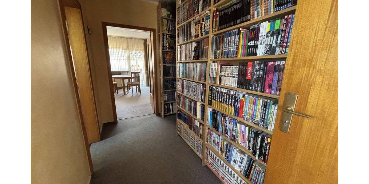 Einfamilienhaus Lehrte Hämelerwald - 6 Zimmer, 206 m&sup2;, 349.000&euro; | Angebot:26390089