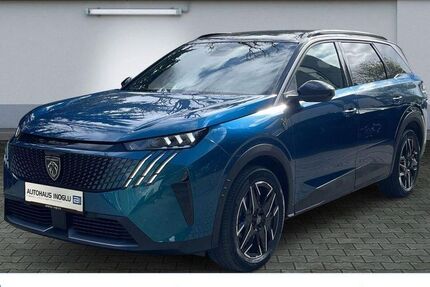 Peugeot 5008 22.708 km 29.480 &euro; Rüsselsheim 65428