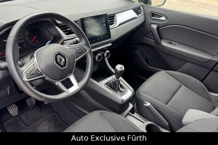Renault Captur 34.200 km 13.990 &euro; Fürth 90768
