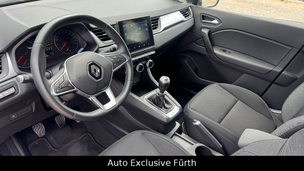 Renault Captur 34.200 km 13.990 &euro; Fürth 90768