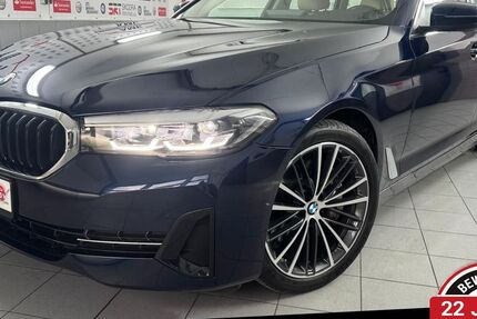 BMW 540 85.113 km 36.990 &euro; Eppenschlag 94536