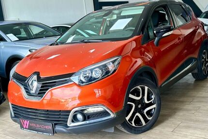 Renault Captur 73.000 km 8.900 &euro; Flörsheim 65439