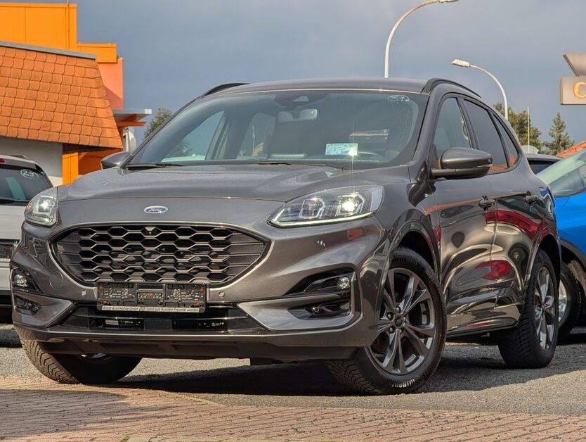 Ford Kuga 47.000 km 23.688 € Niesky 02906