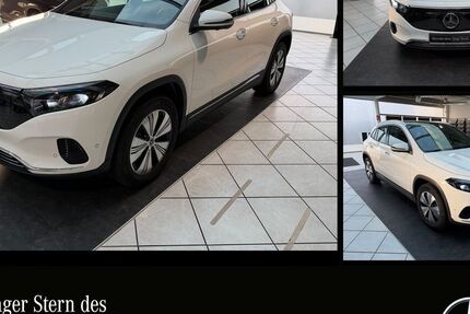 Mercedes-Benz EQA 25.000 km 39.999 &euro; Norden 26506