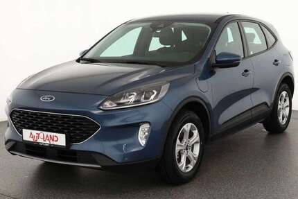 Ford Kuga 32.173 km 21.990 &euro; Schwerin 19061