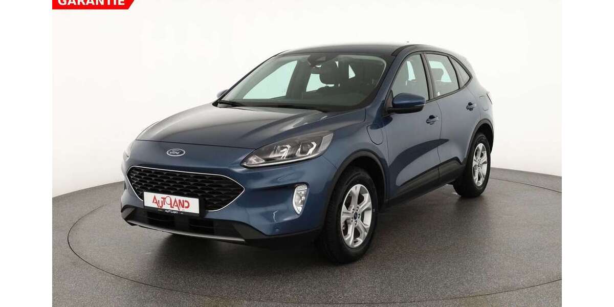 Ford Kuga 32.173 km 21.990 &euro; Schwerin 19061