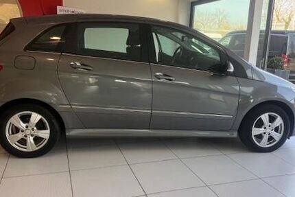 Mercedes-Benz B 200 83.100 km 6.200 &euro; Ankum 49577