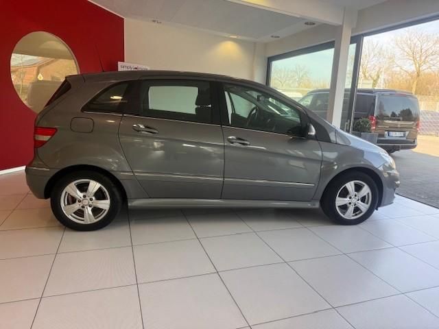 Mercedes-Benz B 200 83.100 km 6.200 &euro; Ankum 49577