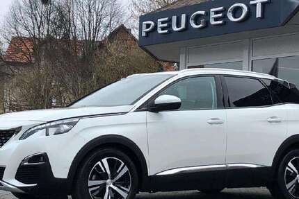 Peugeot 3008 57.904 km 20.980 &euro; Edertal-Bergheim 34549