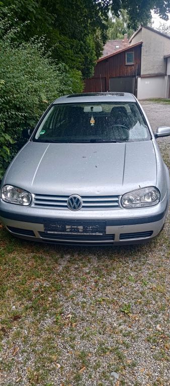VW Golf 192.000 km 3.000 € Bad Wörishofen 86825