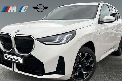 BMW X3 13.944 km 48.790 &euro; Bamberg 96050