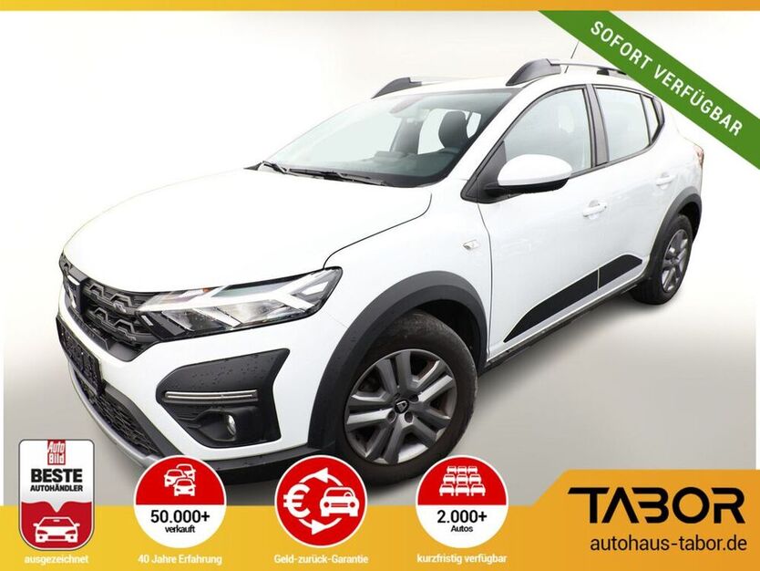Sandero