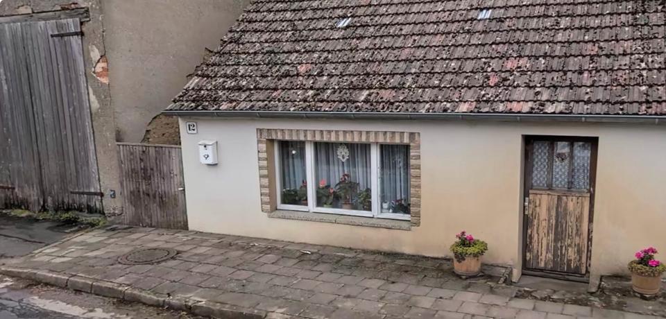 Doppelhaushälfte Templin - 3 Zimmer, 93 m&sup2;, 60.000&euro; | Angebot:26949308