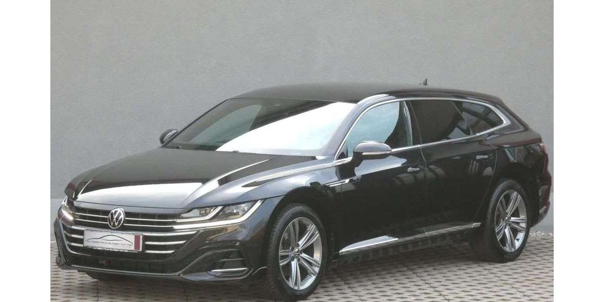 VW Arteon 42.936 km 27.980 &euro; Burgstädt 09217