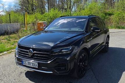 VW Touareg 178.893 km 45.000 &euro; Goslar 38644