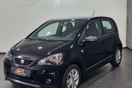 Seat Mii 83.350 km 5.999 € Mannheim 68199