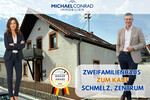 Zweifamilienhaus in Schmelz Zentrum zum Kauf - Zweifamilienhaus Schmelz | Angebot:27098061