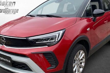 Opel Crossland (X) 16.792 km 19.950 € Kaiserslautern 67663
