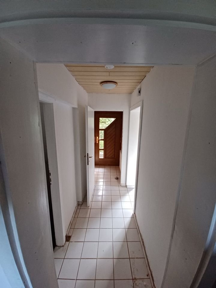 Waldkappel, EFH 4 zimmer