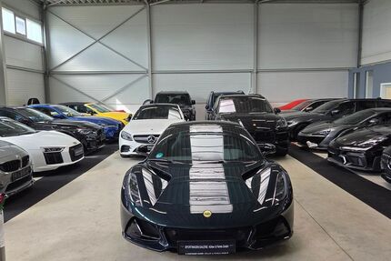 Lotus Emira 14.278 km 87.989 &euro; Korb bei Stuttgart 71404