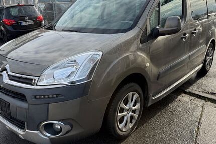 Citroen Berlingo 215.000 km 5.800 &euro; Hilden 40721