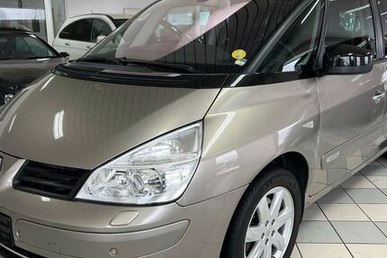 Renault Espace 154.826 km 10.900 &euro; Neuss 41469