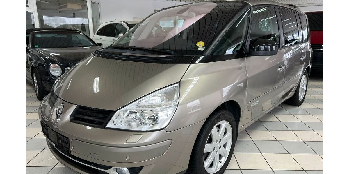 Renault Espace 154.826 km 10.900 &euro; Neuss 41469