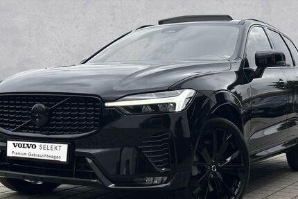 Volvo XC60 43.500 km 43.890 &euro; Koblenz/Gwb. Arenberg 56077