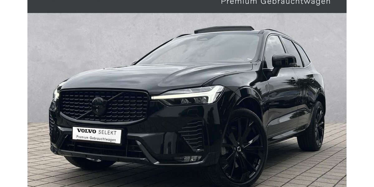 Volvo XC60 43.500 km 43.890 &euro; Koblenz/Gwb. Arenberg 56077