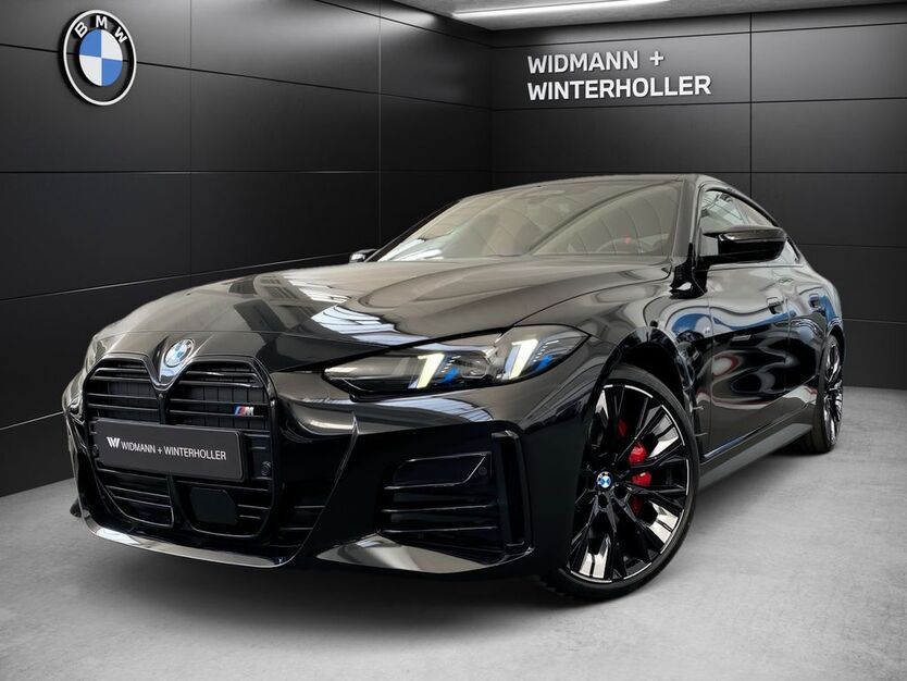 BMW M440 1.374 km 78.180 € Farchant 82490