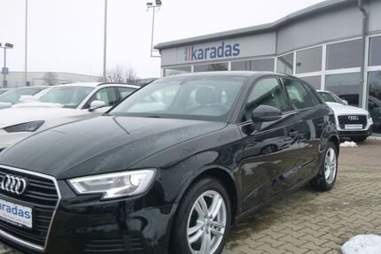 Audi A3 104.994 km 18.750 &euro; Bayreuth 95448
