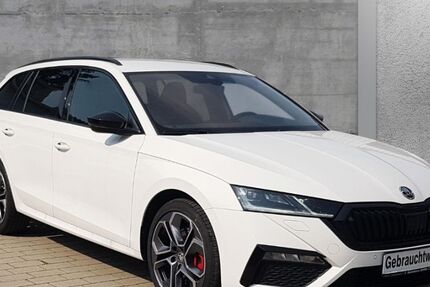Skoda Octavia 65.579 km 25.490 € Schwäbisch Gmünd 73525
