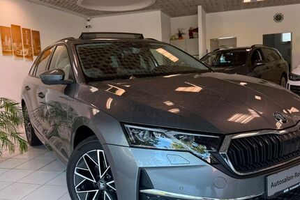 Skoda Octavia 23.770 km 28.980 &euro; Berlin 13403