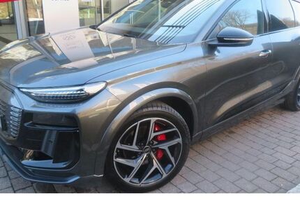 Audi Q6 e-tron 13.344 km 74.990 &euro; Marsberg 34431