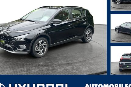 Hyundai BAYON 24.881 km 18.980 &euro; Pfullingen 72793