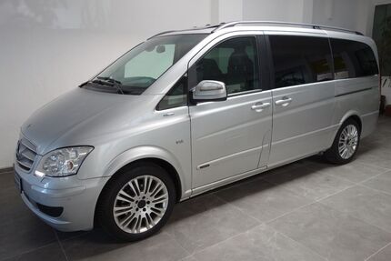 Mercedes-Benz Viano 362.000 km 12.999 &euro; Mühlacker 75417