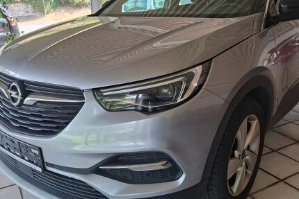Opel Grandland (X) 60.000 km 14.900 &euro; Seelbach bei Hamm (Sieg) 57577