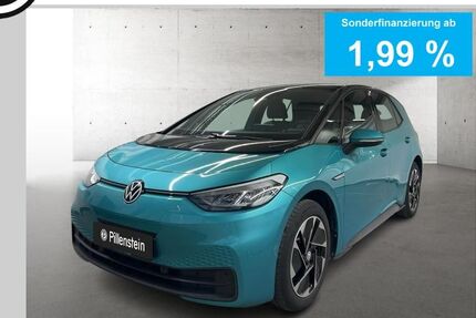 VW ID.3 19.990 km 20.511 € Neustadt/Aisch 91413