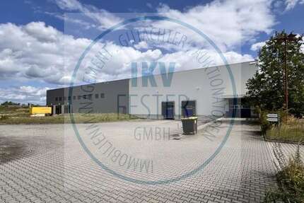 Gewerbeobjekt Delitzsch - 2.850.000&euro; | Angebot:26350466