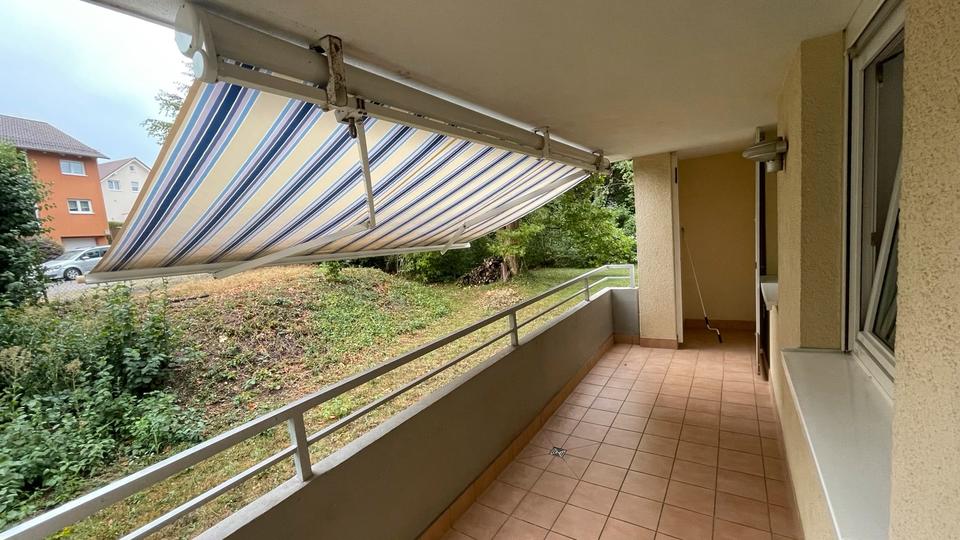 Etagenwohnung Niefern-Öschelbronn Öschelbronn - 3 Zimmer, 84 m&sup2;, 260.000&euro; | Angebot:27289699