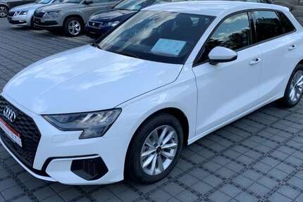 Audi A3 27.863 km 25.770 € Meiningen 98617